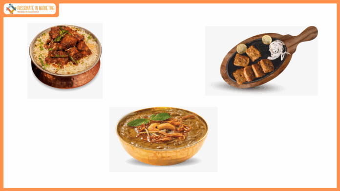 Paradise Launches Special Vegetarian Delights for Sravan Celebrations