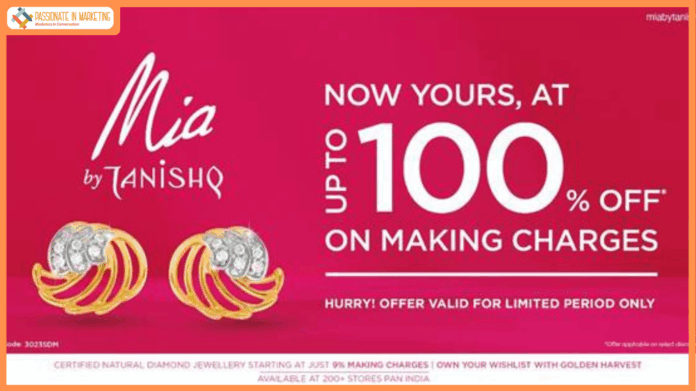 Mia Expands Its Retail Presence With Brand New Store In Kamala Nagar, New Delhi