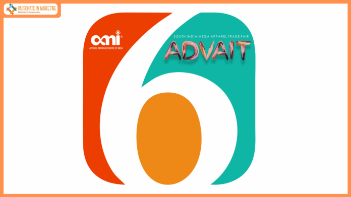 Apparel Manufacturers of India (AMI) to host ADVAIT 6.0 this week