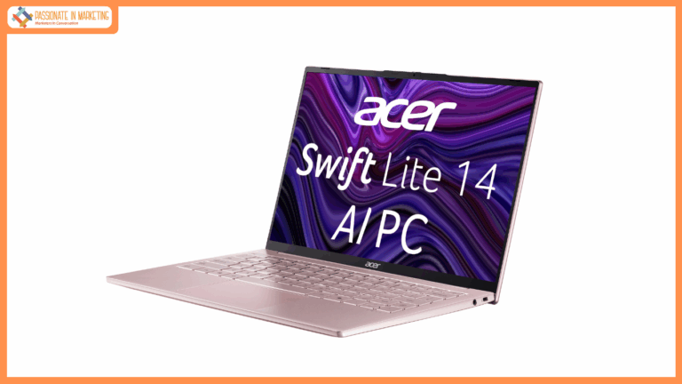 Acer Unveils Swift Lite AI PC as Part of the Lite Series emphasizing Ultra-Light, AI-Powered Computing for the Modern Mobile Professional