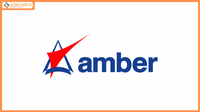 Amber Group enters into definitive agreements to take controlling stake in Unitronics (1G8G) (R