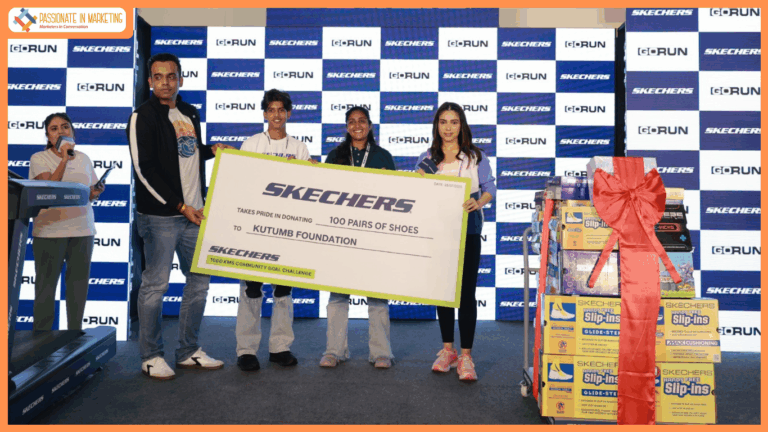 Skechers Enhances Retail Presence with Renovated New Delhi Store