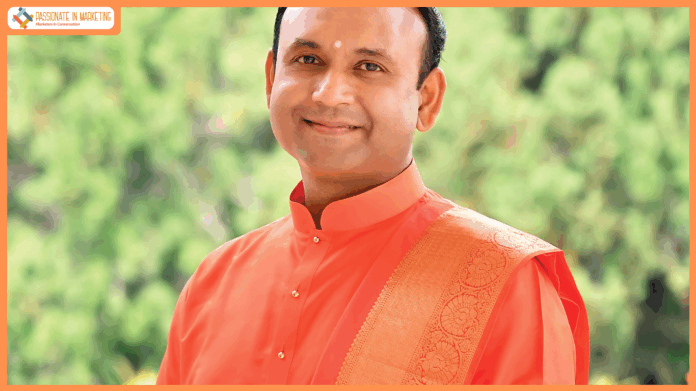 Celebrating a Life Dedicated to Global Good – 46 Years of Sri Madhusudan Sai