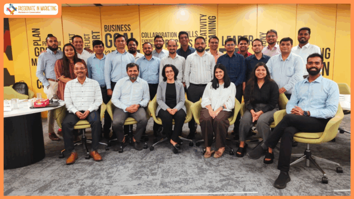 K Raheja Corp Launches ‘I-Lead’ to Develop Early Managers into Effective People Leaders Across its Group Companies