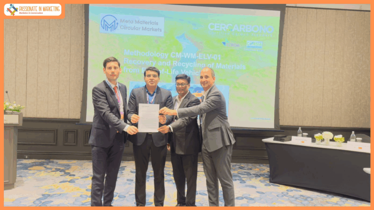 Meta Materials Develops World’s First End-of-Life Vehicle Recycling Methodology