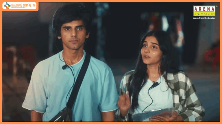 Arena Animation and MX Advertising push the boundaries of creative storytelling with new their new season campaign: Learn from the Legends