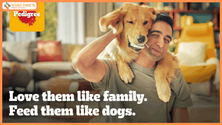 Love Them Like Family, Feed Them Like Cats and Dogs