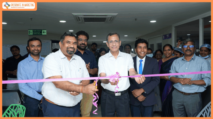 Ankura Hospital Strengthens Neonatal Care with State-of-the-Art Milk Bank