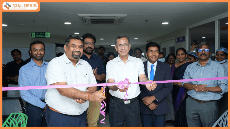 Ankura Hospital Strengthens Neonatal Care with State-of-the-Art Milk Bank