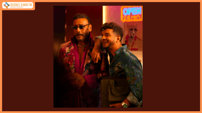 When Salesman met Arif: Jackie Shroff loses his cool on Munawar Faruqui in quirky face-off for Amazon MX Player!