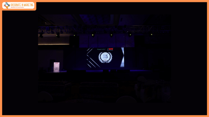 BPE Celebrates 25 Years of Powering Progress with Purpose and Global Impact