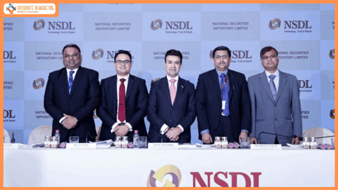 NATIONAL SECURITIES DEPOSITORY LIMITED INITIAL PUBLIC OFFERING TO OPEN ON WEDNESDAY, JULY 30, 2025