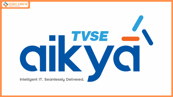 TVS Electronics launches ‘TVSE aikya’ a comprehensive Next-Gen Infrastructure Managed Services (IMS) Platform