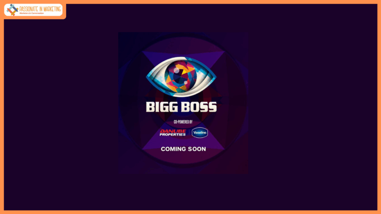 A New Eye, A New Era: Bigg Boss 19 Unveils A Fiery First Glimpse, coming soon on JioHotstar and COLORS