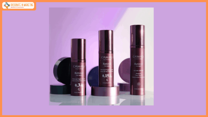 Spanish Skincare Leader Casmara Enters New Growth Phase in India with Product Launches Through Esskay Beauty