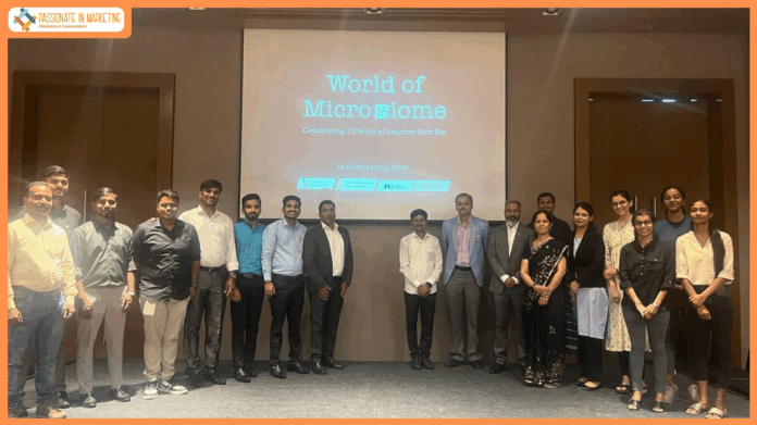 World of Microbiome 2025 to Unite Global Experts in Bengaluru for Groundbreaking Microbiome Summit on Aug 21