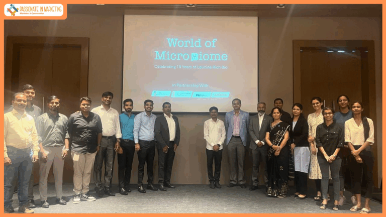 World of Microbiome 2025 to Unite Global Experts in Bengaluru for Groundbreaking Microbiome Summit on Aug 21