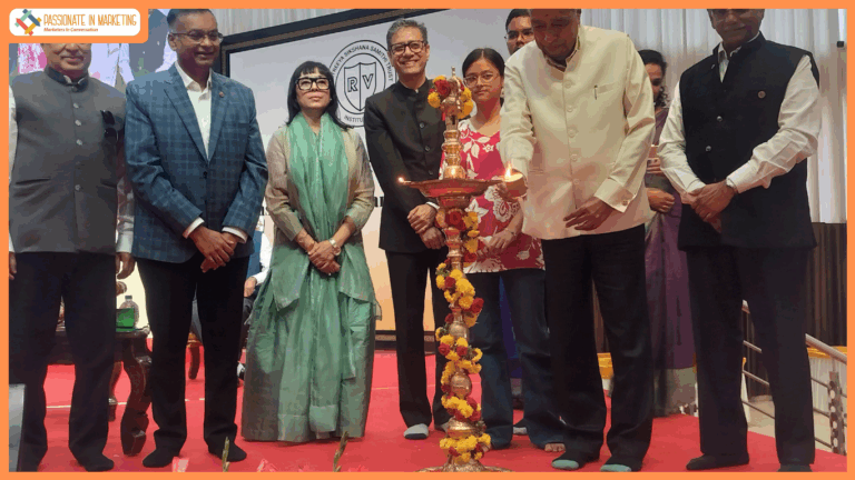 RV University’s Navodaya 2025 Welcomes New Batch