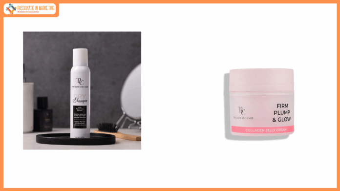 The Bath and Care Unveils Summer Essentials for On-the-Go Beauty: Waterless Dry Shampoo & Collagen Jelly Cream