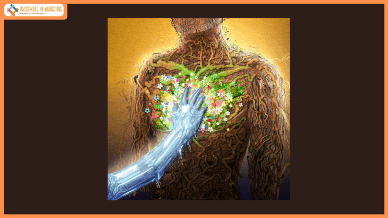 Hiten drops ‘Flowers’, a stirring two-track EP that redefines the language of Love