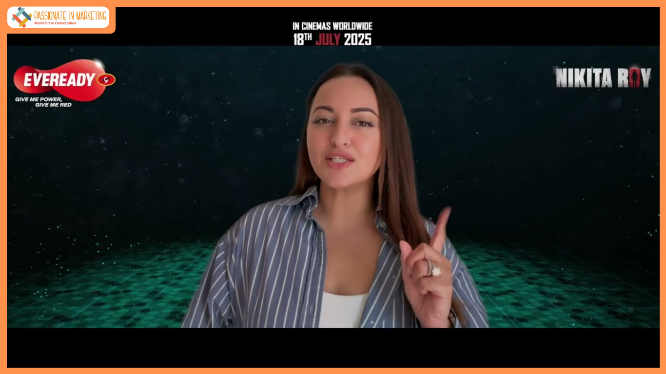 Eveready Disrupts India’s Flashlight Space; Launches Country’s First Hybrid Torch