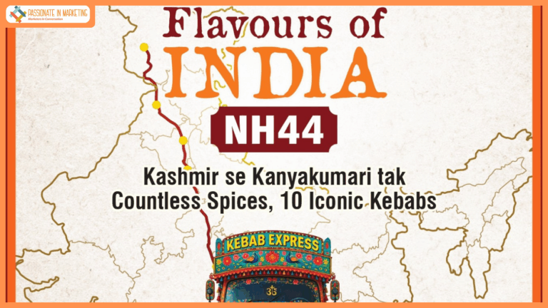 Kashmir se Kanyakumari tak, Countless Spices, 10 Iconic Kebabs: Paradise NH44 Kebab Festival To Celebrate The Kebabs Of India