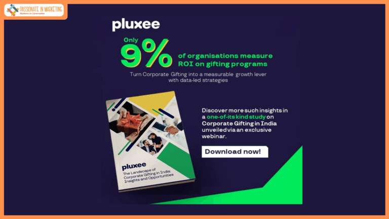 Pluxee India Launches First-of-its-Kind Study on Corporate Gifting Trends