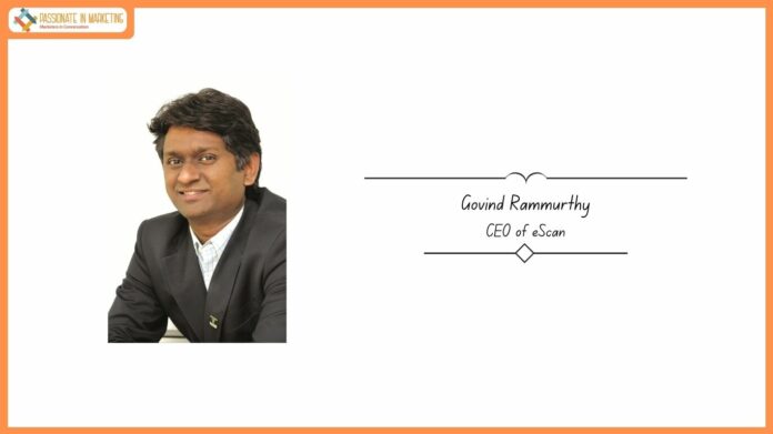 eScan Introduces Revolutionary Workspace Tenant Control - Ensuring Corporate Data Stays within Corporate Boundaries