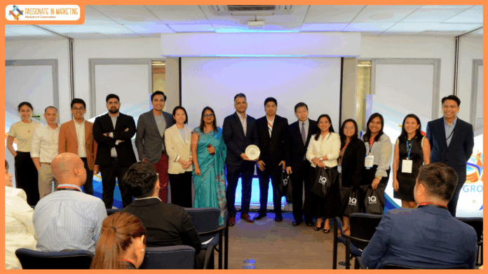 DTI Partners With P&G To Transform Startup Innovations Into Solutions For Large Enterprises