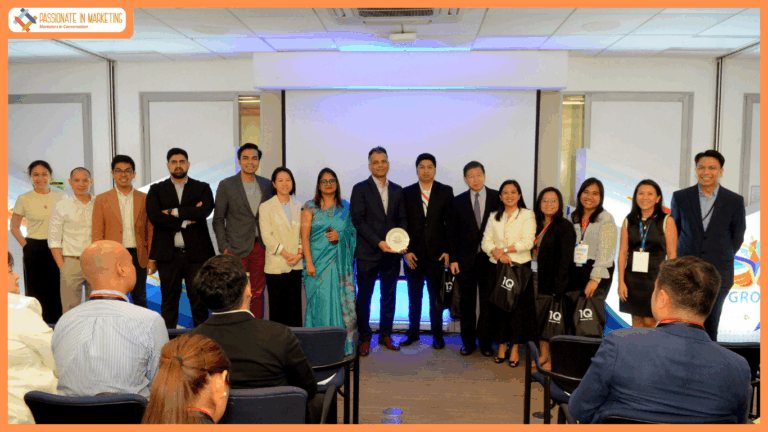 DTI Partners With P&G To Transform Startup Innovations Into Solutions For Large Enterprises