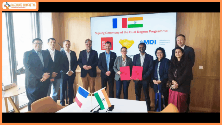 MDI Gurgaon adds Emlyon Business School, France as a new partner for Post Graduate Diploma in Management-International Business (PGDM-IB) Twinning/Dual Degree Programme