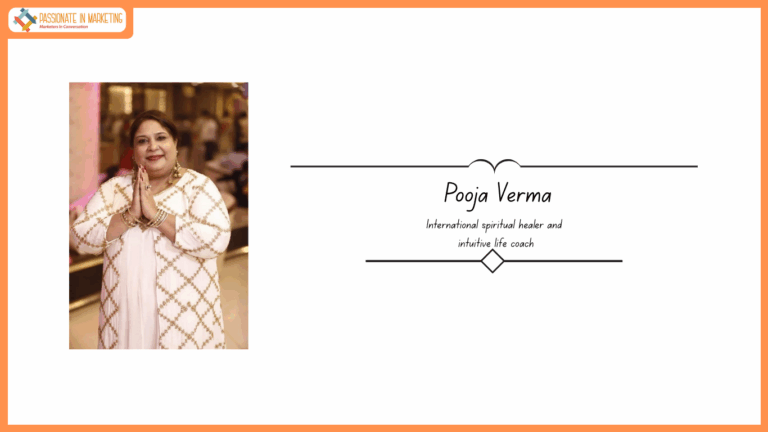 Tarot Pooja Verma Announces North America Spiritual Guidance Tour from 1–20 September 2025