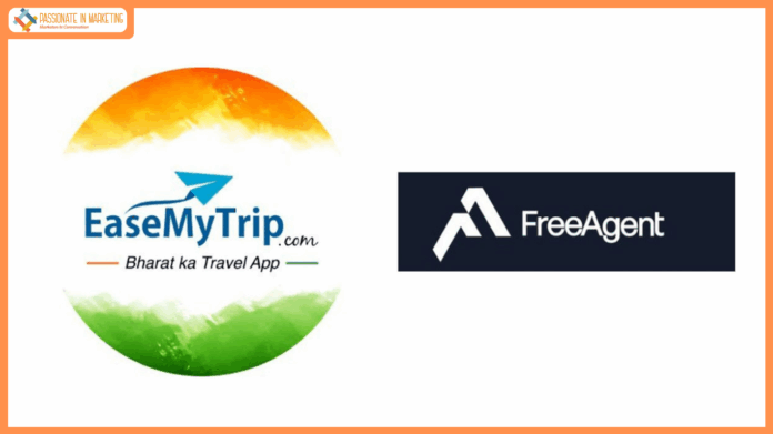 FreeAgent Partners with EaseMyTrip to Unlock Seamless Global Mobility for Sporting Talent