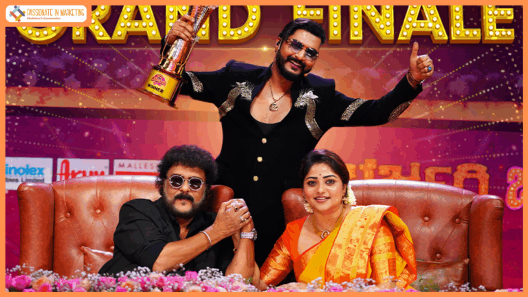 Zee Kannada premieres Bharjari Bachelors Grand Finale Premieres on 27th July