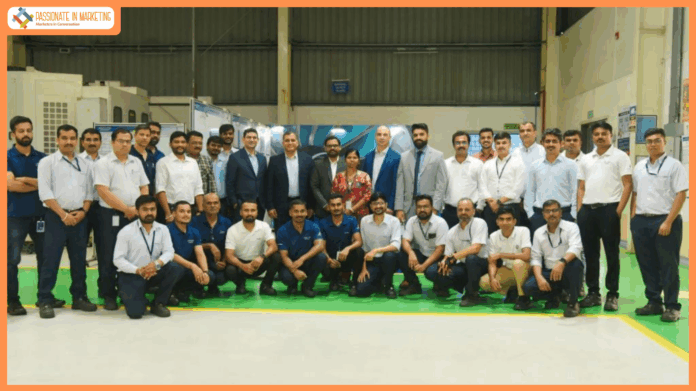 Bharat Forge to Establish State-of-the-Art Ring Mill for Aerospace Applications