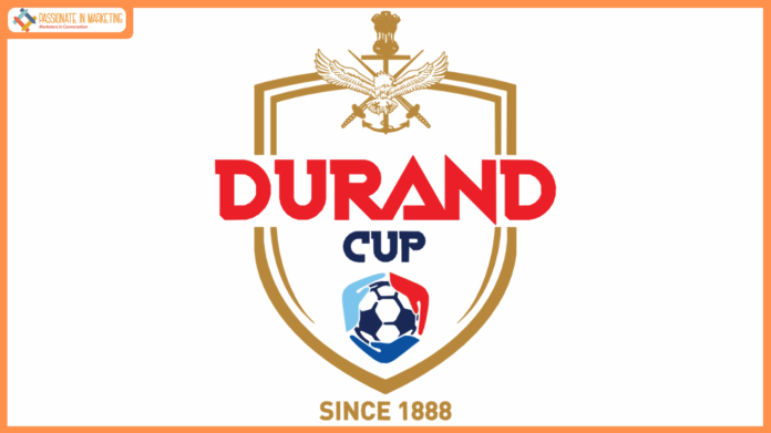 The Durand Cup returns - Catch all the action only on Sony LIV and Sony Sports Network!
