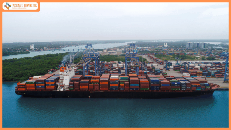DP WORLD Cochin Achieves Record Throughput Surpassing 81,000 Teus In June 2025