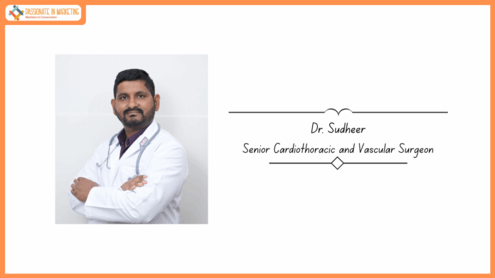 CARE Hospitals, Malakpet, Performs Successful High-Risk Heart Valve Surgery on Severely Underweight Young Woman