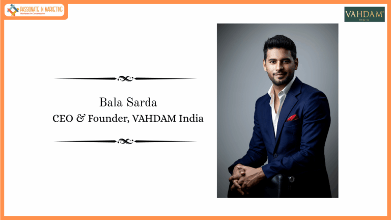 VAHDAM® India Ranks 17 on India’s Great Mid-size Workplaces 2025