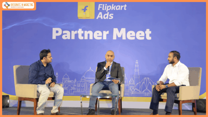 Before the Festive Season, Flipkart Deepens Seller Connect with Insightful, On-Ground Event in Delhi