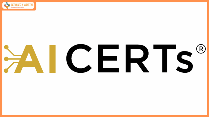 AI CERTs® Launches ‘Mission AI-Saksham’ Initiative to Offer Free AI Certifications in Indian Colleges