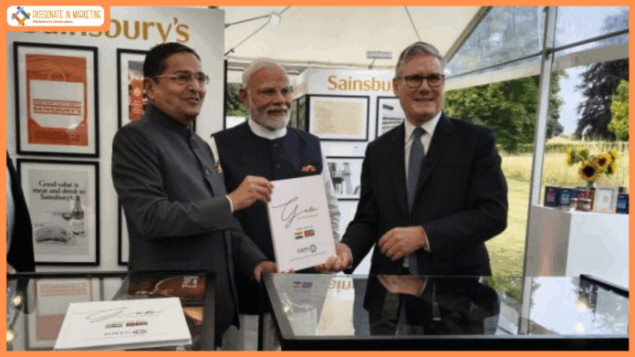 India & UK Ink ‘Gem of a Partnership’ as FTA Paves Way for $7 Billion Gem & Jewellery Trade Boom