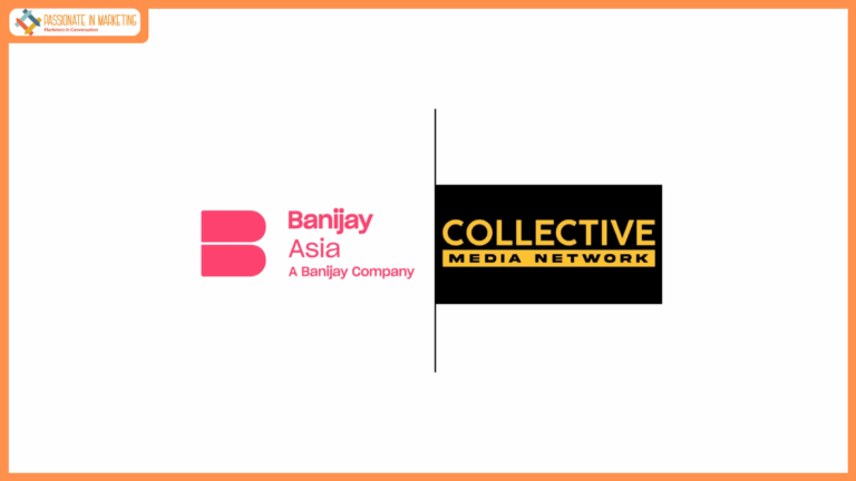 Banijay Asia and Collective Artists Network Collaborate to Launch Creator-Centric Universe