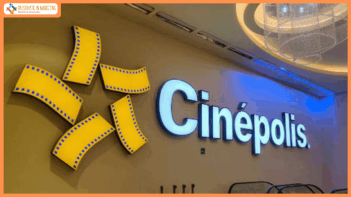 Cinépolis Expands Club Cinépolis Loyalty Program to Include F&B, Making Every Bite Rewarding
