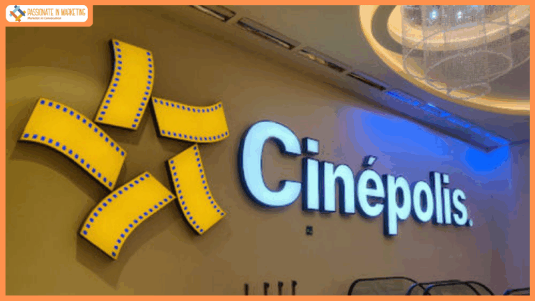 Cinépolis Expands Club Cinépolis Loyalty Program to Include F&B, Making Every Bite Rewarding