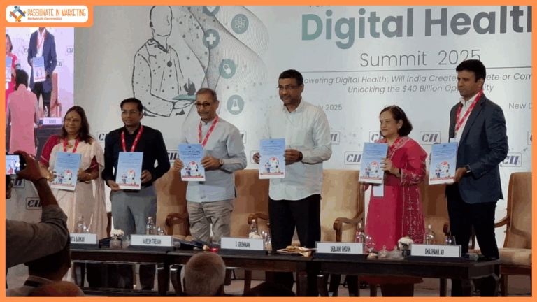 Wellness is No Longer a Cost, Its Capital: CII–MediBuddy Report Maps Corporate India’s Digital Health Readiness