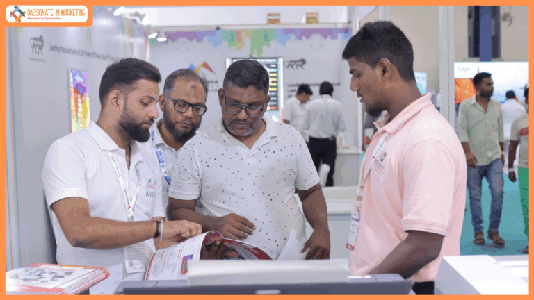 Print Expo Chennai and co-located Media Expo Chennai deliver a breakthrough edition, tapping South India