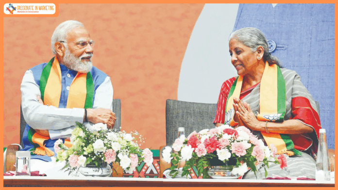 PM, FM Laud Meghalaya as Blueprint for a Resilient and Self-Reliant India