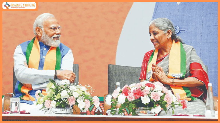 PM, FM Laud Meghalaya as Blueprint for a Resilient and Self-Reliant India