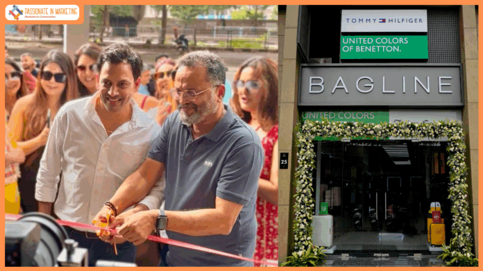 BAGLINE Launches New Store in Surat, Bringing Premium Travel & Lifestyle Brands to the City